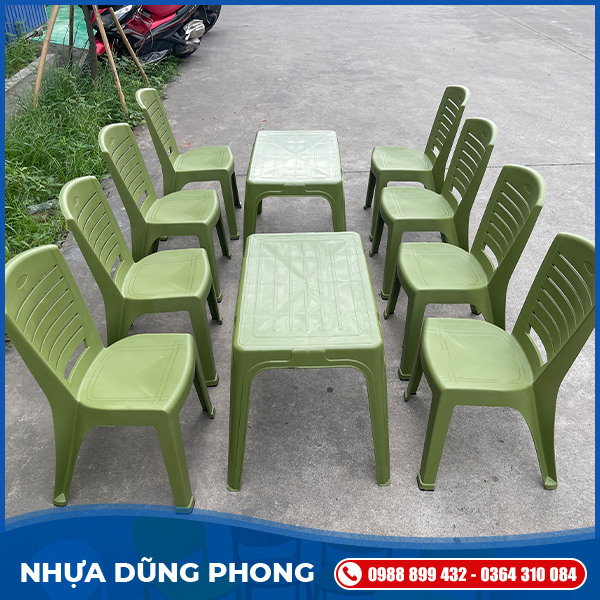 Ghế tựa đại - tựa trung